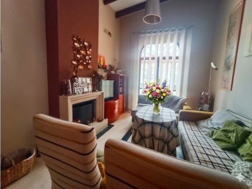 Semidetached House in Casabermeja, Malaga