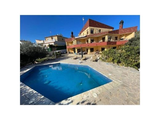 ﻓﻴﻼ ﻓﻲ L'Ampolla, Província de Tarragona