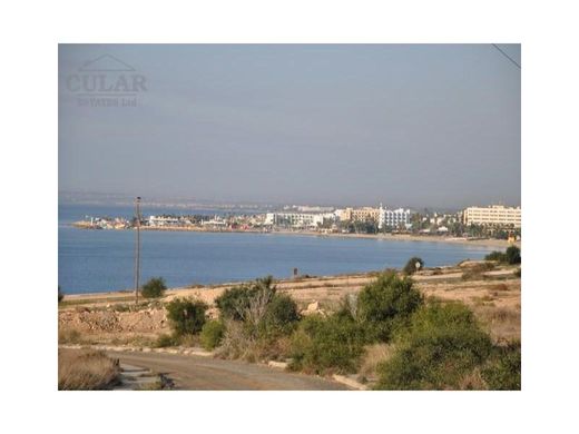 Terreno - Ayia Napa, Famagusta District