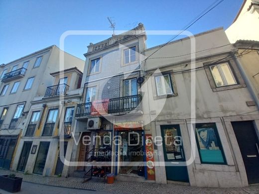 Komplex apartman Lizbon, Lisbon