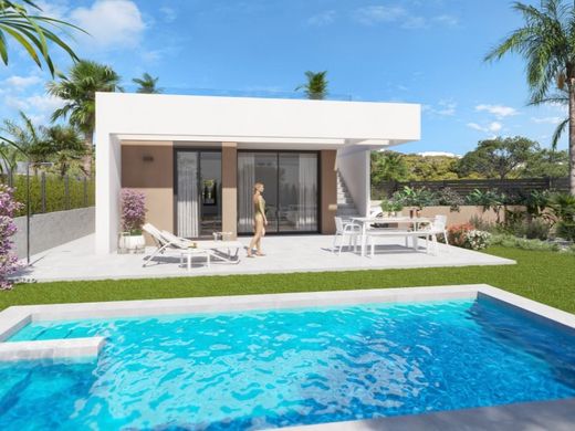 Villa en Vera, Almería