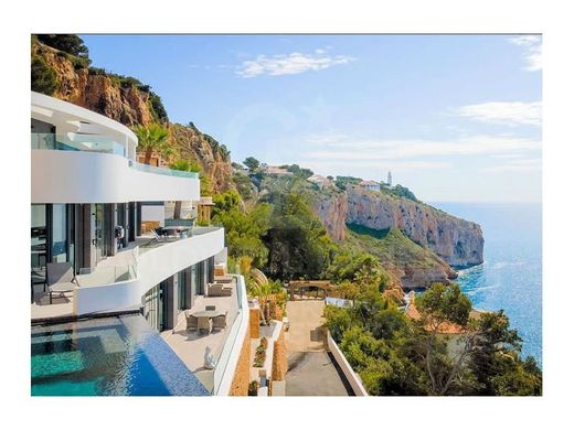 Villa in Xàbia, Provincia de Alicante