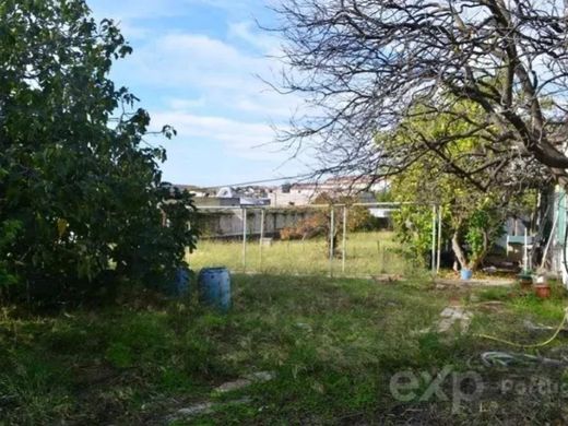 Ajuda, Oeirasの土地