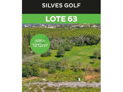 Αγροτεμάχιο σε Silves, Distrito de Faro