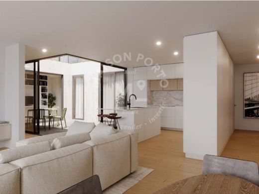 Appartamento a Oporto, Porto