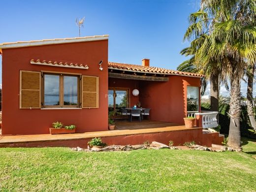 Luxus-Haus in Sant Lluís, Balearen Inseln