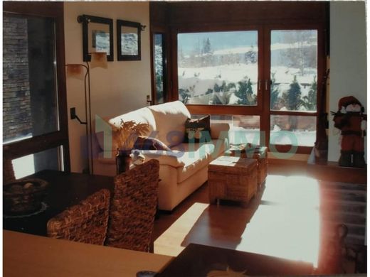 Appartamento a Canillo