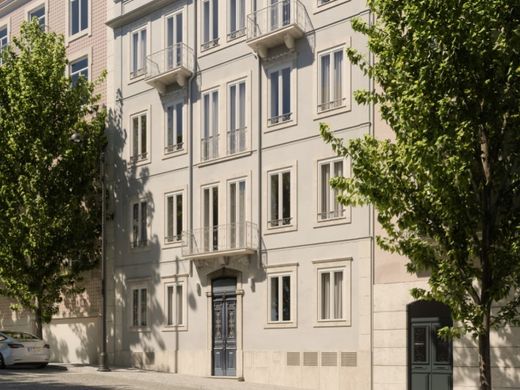 Appartement à Lisbonne, Lisbon