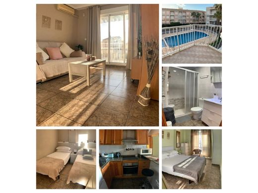 Apartment in Santa Pola, Alicante