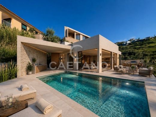 Luxury home in Calheta, Madeira
