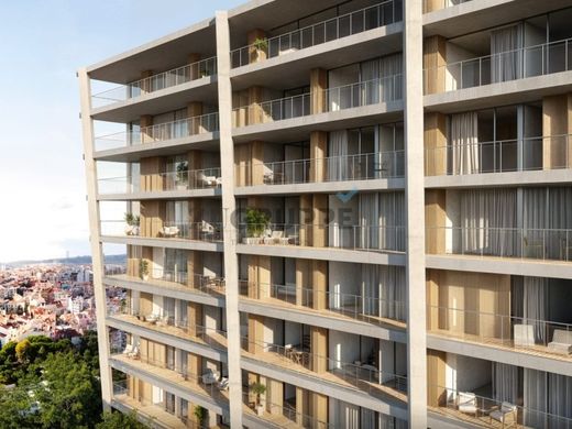 Apartment in Campolide, Lisbon