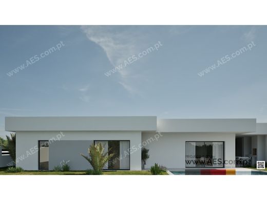 Casa Geminada - Seixal, Setúbal