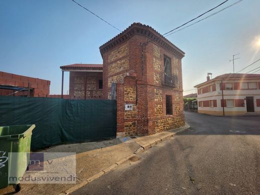 Villaquilambre, レオンのカントリー風またはファームハウス