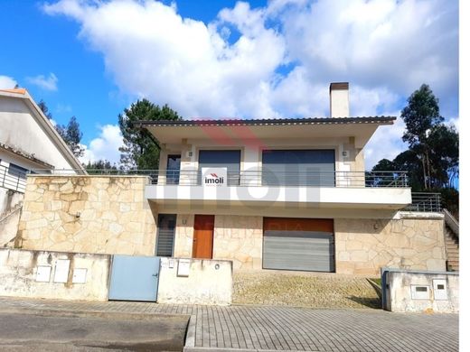Vrijstaand huis in Ponte de Lima, Distrito de Viana do Castelo