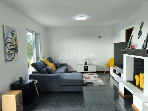 Casa di lusso a Povoação, Azores