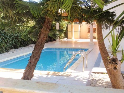 Casa de lujo en Germasógeia, Limassol District
