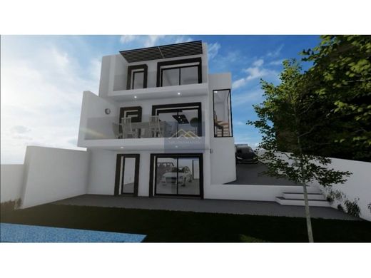Luksusowy dom w Charneca de Caparica, Almada