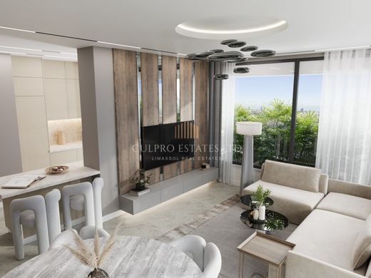 ‏דירה ב  לימסול, Limassol District