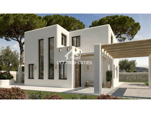 Villa in Pedreguer, Alicante