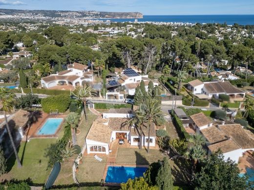 Villa en Jávea, Provincia de Alicante