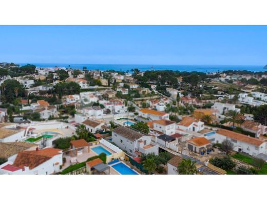 Villa in Calpe, Alicante