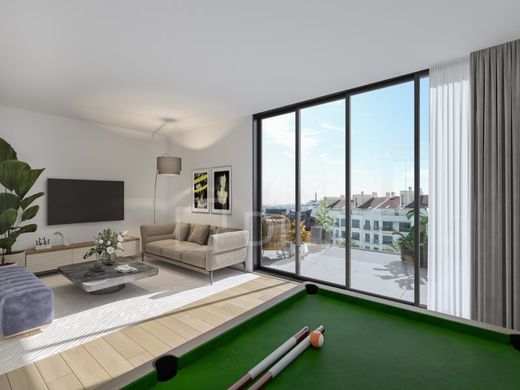 Appartement in Montijo, Distrito de Setúbal