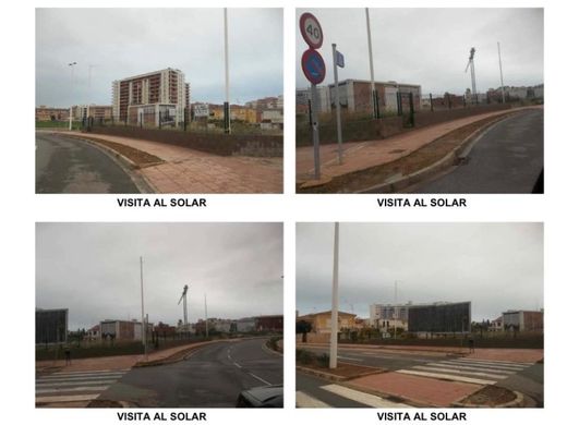 Terreno en Oropesa del Mar, Provincia de Castellón
