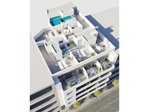 Penthouse Torrevieja, Provincia de Alicante