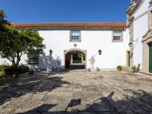 Casa de luxo - Maia, Porto