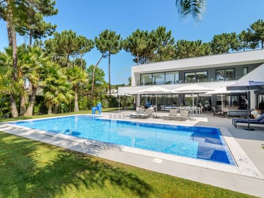 Πολυτελή κατοικία σε Aroeira, Almada