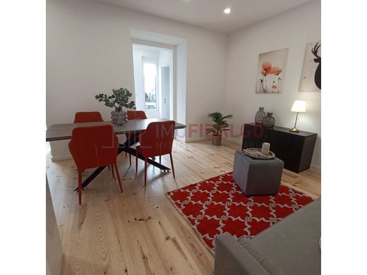 Apartment in Lisbon