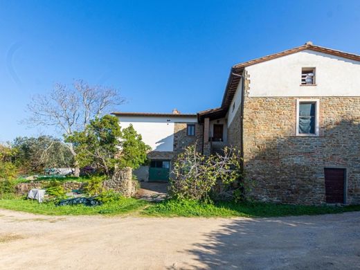 ‏בניין ב  פירנצה, Province of Florence