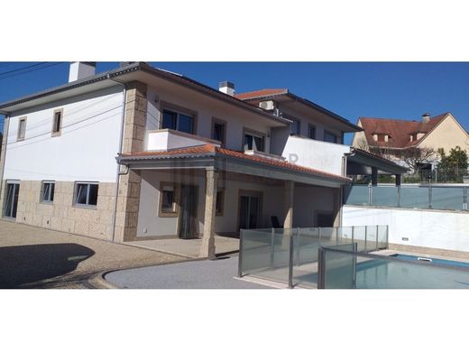Semidetached House in Guimarães, Distrito de Braga
