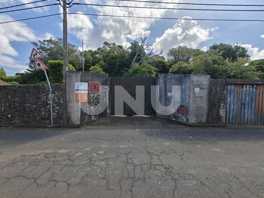 Ribeira Grande, Azoresの土地