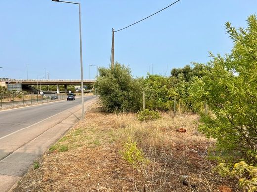 Land in Loulé, Distrito de Faro