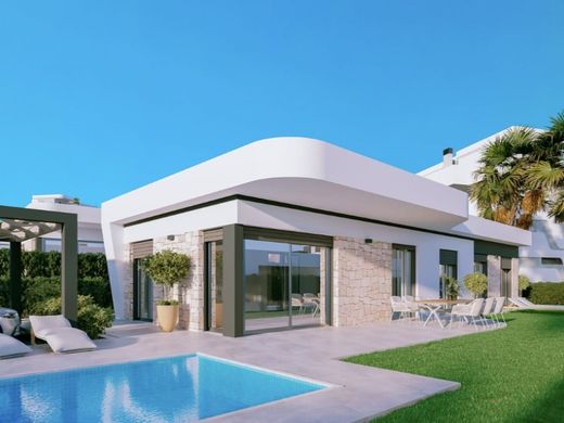 Villa à Finestrat, Alicante