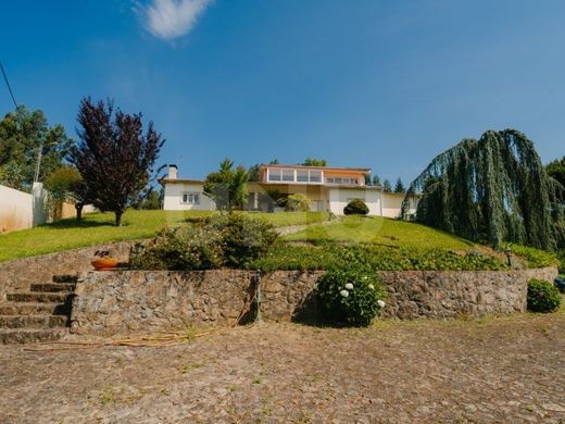 Casa de luxo - Oliveira de Azeméis, Aveiro