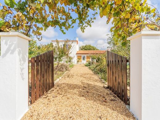 Villa multifamiliale à Odemira, Distrito de Beja