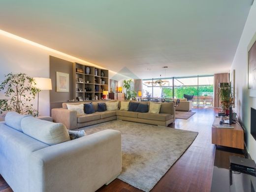 Luxury home in Porto, Distrito do Porto