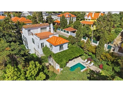 Luxury home in Cascais, Lisbon