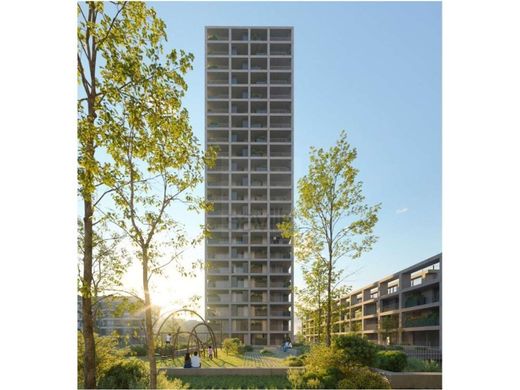 ポルト, Portoのアパートメント