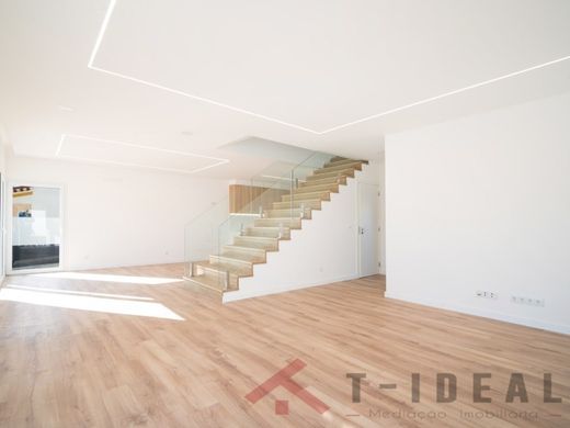 Luksusowy dom w Lourinhã, Distrito de Lisboa