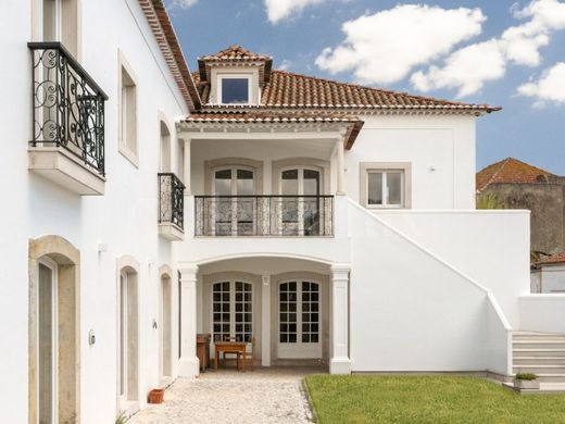 Luxury home in Alenquer, Lisbon