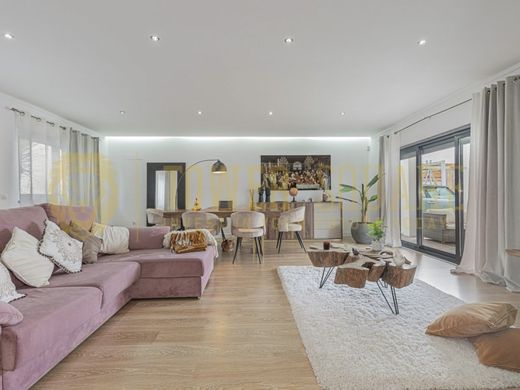 Maison de luxe à Barreiro, Distrito de Setúbal