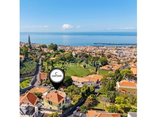 别墅  Funchal, Madeira