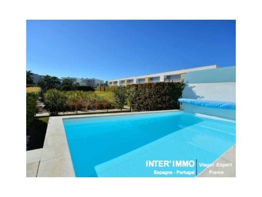 半独立式房屋  Albufeira, Distrito de Faro