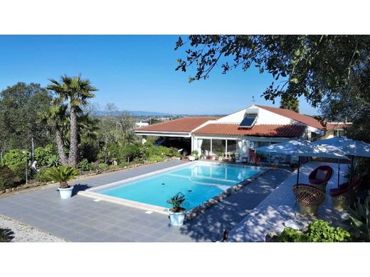 Luxury home in Silves, Distrito de Faro