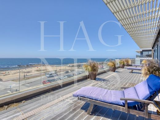 Пентхаус, Вила-Нова-де-Гайя, Vila Nova de Gaia