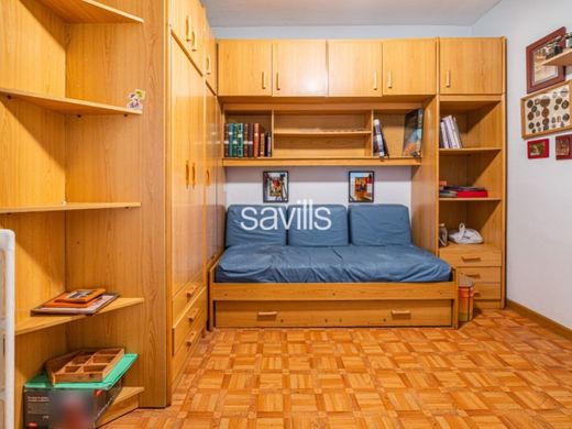 バルセロナ, ばるせろなのアパートメント