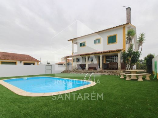 Luksusowy dom w Santarém, Distrito de Santarém